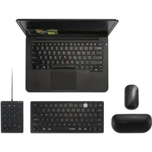Teclado numérico Kensington Keyboard Usb A image-4