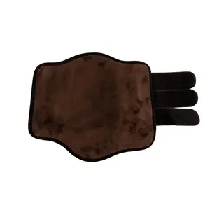 Οπίσθια περικάλυψη για άλογα Kentucky 3D Air Flow Skin-Friendly image-2