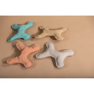 Brinquedo para cães Kentucky Dogwear Pastel Bone image-1