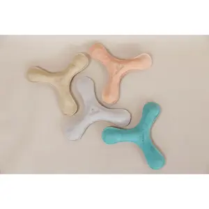 Hundelegetøj Kentucky Dogwear Pastel Boomerang image-0