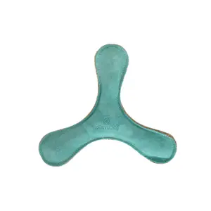 Hondenspeelgoed Kentucky Dogwear Pastel Boomerang image-0