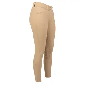 Pantalón de equitación Full Grip Kentucky Horsewear Miami image-2