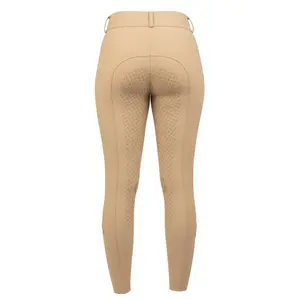 Pantalón de equitación Full Grip Kentucky Horsewear Miami image-1