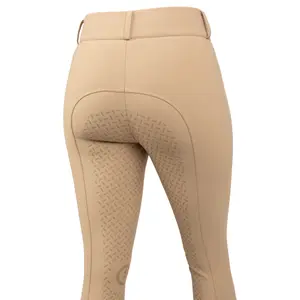 Pantalón de equitación Full Grip Kentucky Horsewear Miami image-3