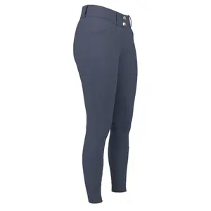 Pantalón de equitación Full Grip Kentucky Horsewear Miami image-1