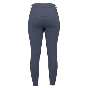 Pantalón de equitación Full Grip Kentucky Horsewear Miami image-2
