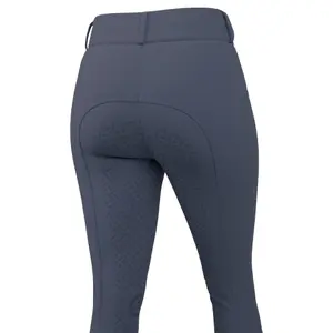 Pantalón de equitación Full Grip Kentucky Horsewear Miami image-3