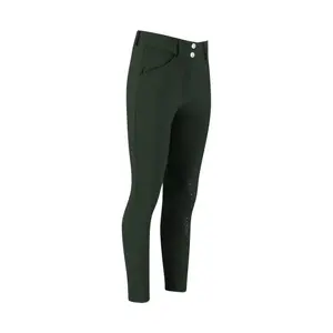 Pantalón de equitación Full Grip Kentucky Horsewear Miami image-1