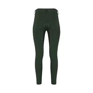 Pantalón de equitación Full Grip Kentucky Horsewear Miami image-2