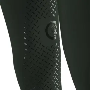 Pantalón de equitación Full Grip Kentucky Horsewear Miami image-3