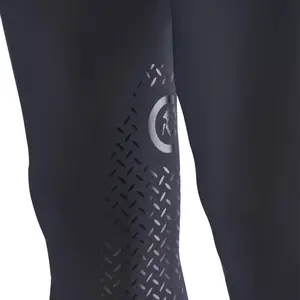 Παντελόνι ιππασίας mid grip Kentucky Horsewear Mexico image-3