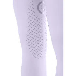 Legging de equitación con agarre en las rodillas para niña Kentucky Horsewear Miami image-3