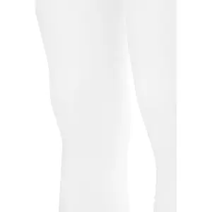 Pantalón de equitación con agarre en las rodillas para niño Kentucky Horsewear Mexico image-3