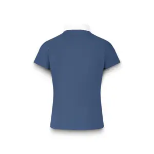 Turnier-Poloshirt Kind Kentucky Horsewear Osaka image-1