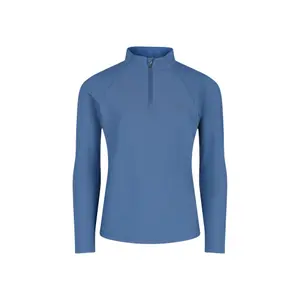 Långärmad träningströja för barn Kentucky Horsewear Barcelona image-0