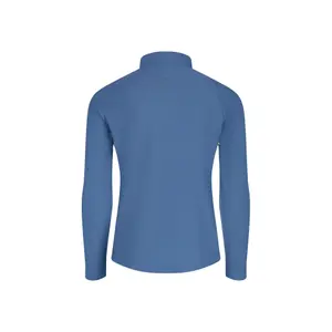 Långärmad träningströja för barn Kentucky Horsewear Barcelona image-2