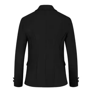 Riding jacket for girls Kentucky Horsewear Riding Sammy image-2