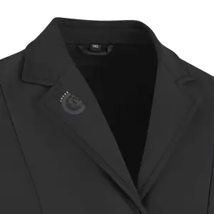 Riding jacket for girls Kentucky Horsewear Riding Sammy image-3