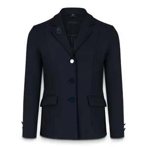 κοστούμι διαγωνισμού κορίτσι Kentucky Horsewear Paris image-0
