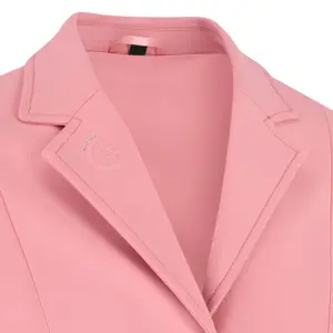 κοστούμι διαγωνισμού κορίτσι Kentucky Horsewear Paris image-3