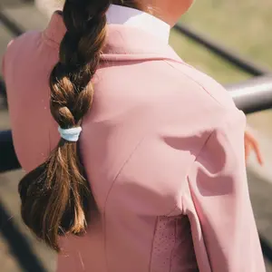 κοστούμι διαγωνισμού κορίτσι Kentucky Horsewear Paris image-4