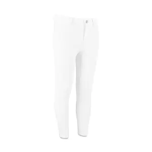 Dziecięce spodnie jeździeckie o średniej przyczepności Kentucky Horsewear Mexico City image-2