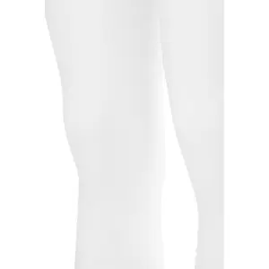 Dziecięce spodnie jeździeckie o średniej przyczepności Kentucky Horsewear Mexico City image-3