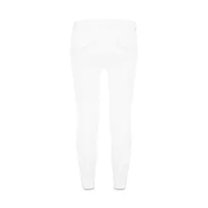 Dziecięce spodnie jeździeckie o średniej przyczepności Kentucky Horsewear Mexico City image-1