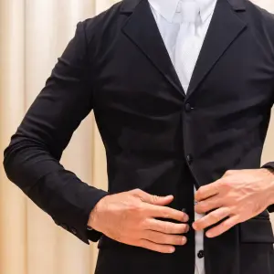 Casaco de competição Kentucky Horsewear Classic image-3