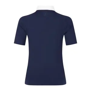 Camisa de competição com ziper para mulher Kentucky Horsewear Classic image-1