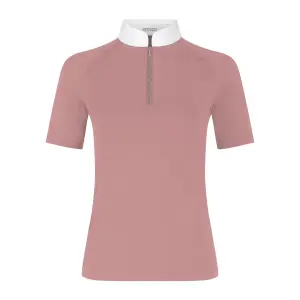 Camisa de competição com ziper para mulher Kentucky Horsewear Classic image-0