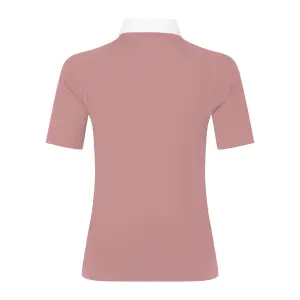 Camisa de competição com ziper para mulher Kentucky Horsewear Classic image-1