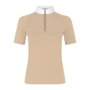 Camisa de competição com ziper para mulher Kentucky Horsewear Classic image-0