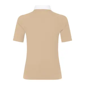 Camisa de competição com ziper para mulher Kentucky Horsewear Classic image-1