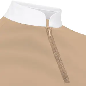 Camisa de competição com ziper para mulher Kentucky Horsewear Classic image-2