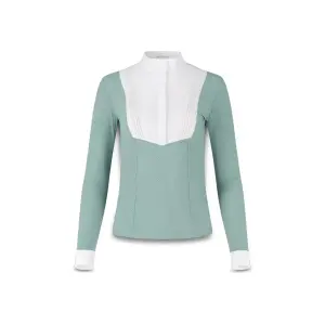 Women's competition shirt Kentucky Horsewear Heritage image-0