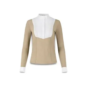 Wettbewerbshemd Damen Kentucky Horsewear Heritage image-0