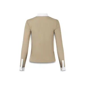 Wettbewerbshemd Damen Kentucky Horsewear Heritage image-1