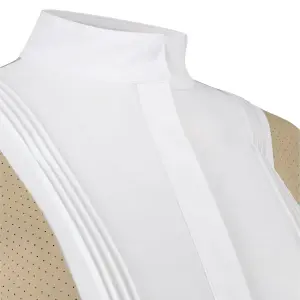 Wettbewerbshemd Damen Kentucky Horsewear Heritage image-2