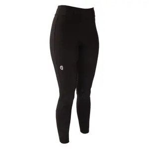 Leggings de equitación con grip en las rodillas para mujer Kentucky Horsewear Classic image-2