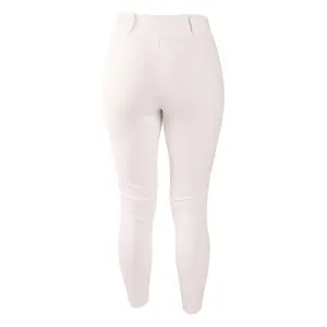 Leggings de equitación con grip en las rodillas para mujer Kentucky Horsewear Classic image-1