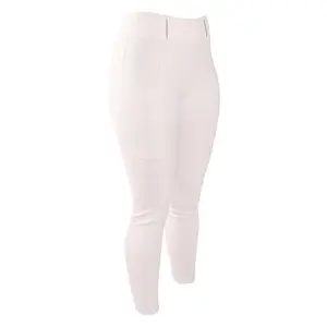 Leggings de equitación con grip en las rodillas para mujer Kentucky Horsewear Classic image-2