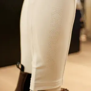 Leggings de equitación con grip en las rodillas para mujer Kentucky Horsewear Classic image-4