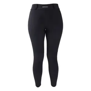 Leggings de equitación con grip en las rodillas para mujer Kentucky Horsewear Classic image-1
