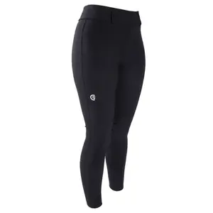 Leggings de equitación con grip en las rodillas para mujer Kentucky Horsewear Classic image-2