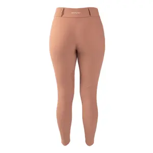 Leggings de equitación con grip en las rodillas para mujer Kentucky Horsewear Classic image-1