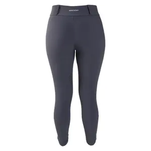 Leggings de equitación con grip en las rodillas para mujer Kentucky Horsewear Classic image-1