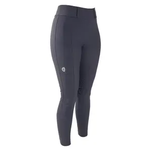 Leggings de equitación con grip en las rodillas para mujer Kentucky Horsewear Classic image-2
