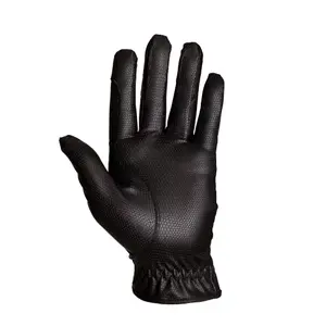 Γάντια Ιππασίας Kentucky Horsewear Grip Glitter image-1
