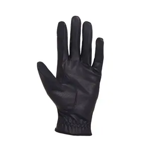 Γάντια Ιππασίας Kentucky Horsewear Grip Glitter image-1